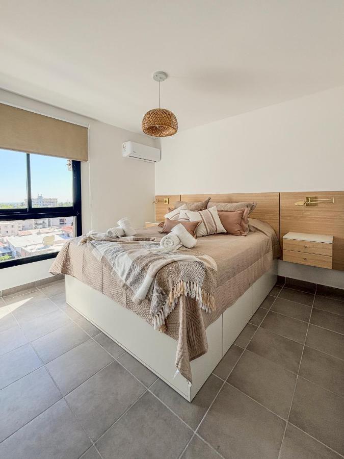 Appartement 1 Chambre
