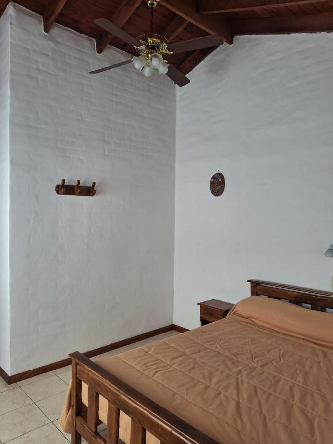 Habitación Doble con balcón