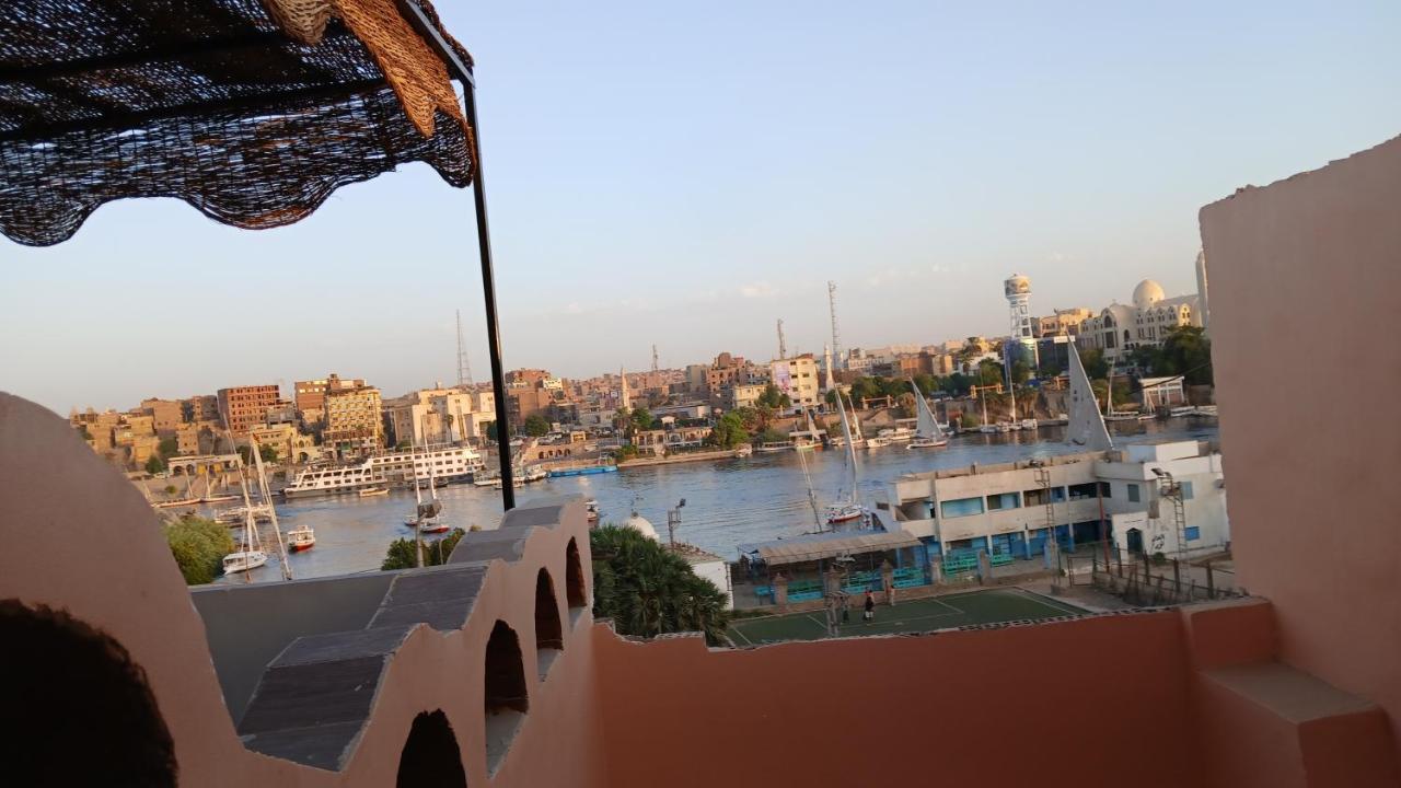 Ezzo Nubian guest house - Ferienwohnung Assuan