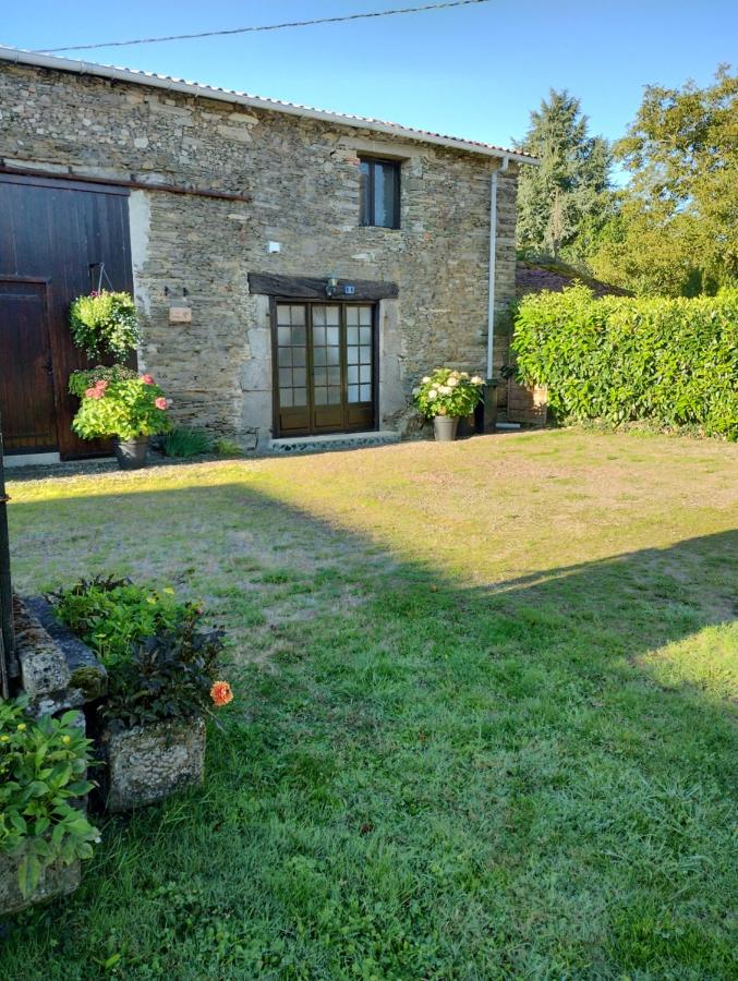 Les Poiriers - B&B