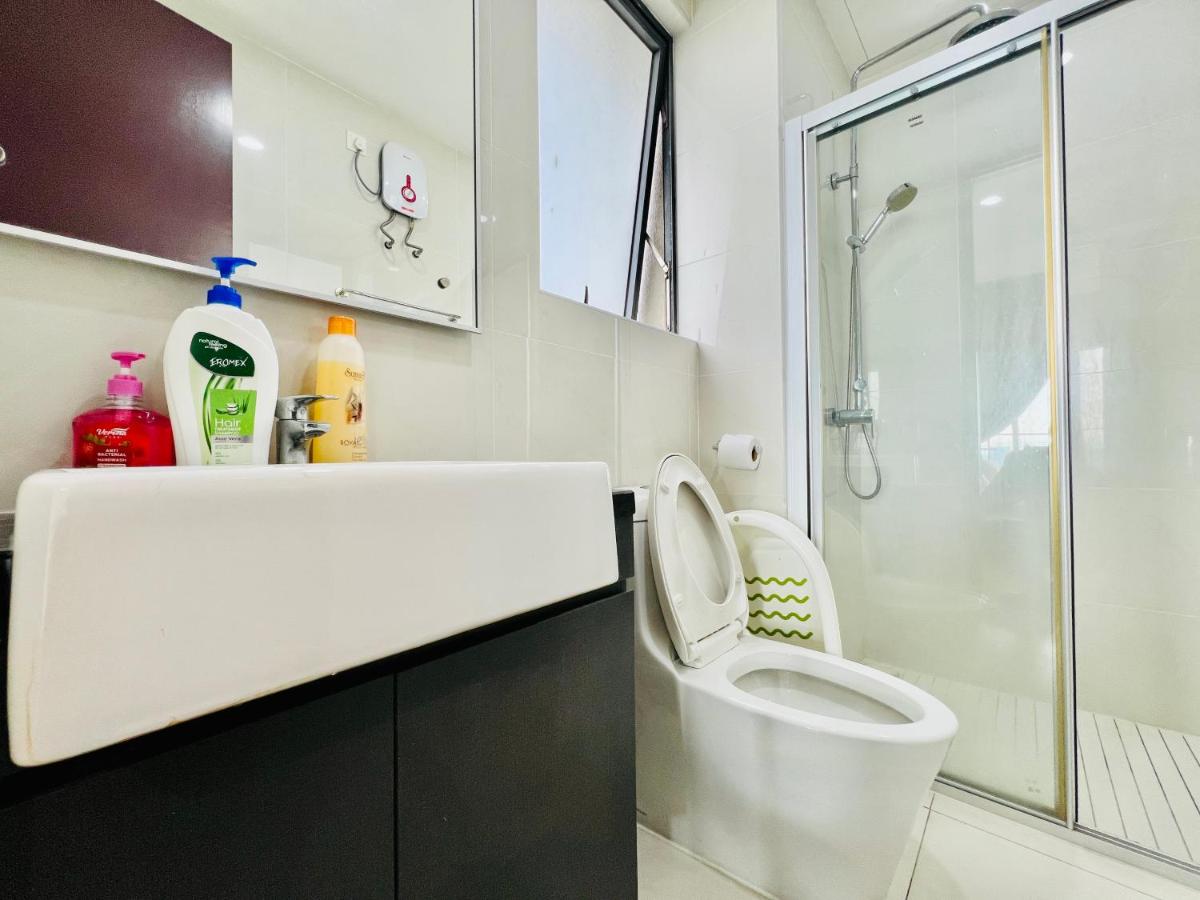 Apartamento con vistas al mar