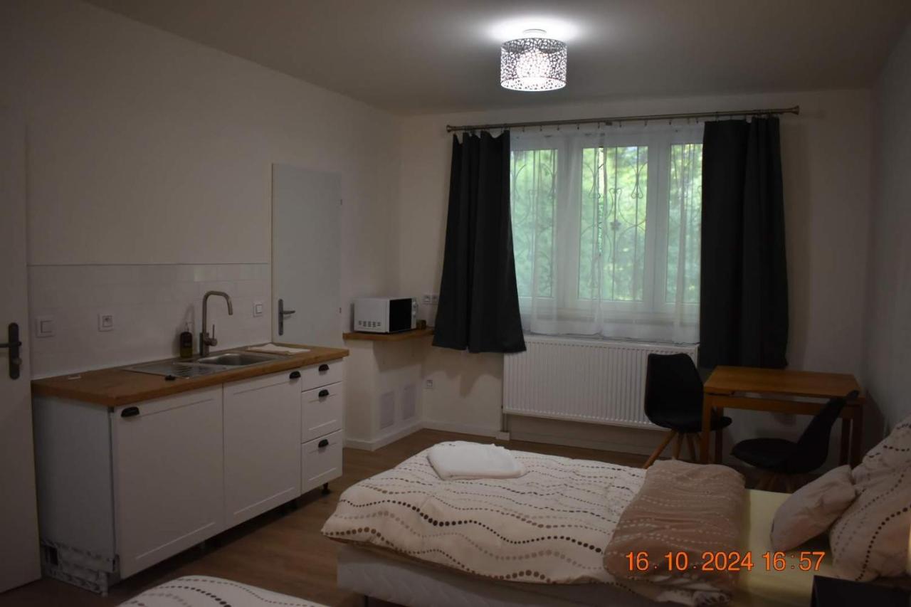 Chambre Triple