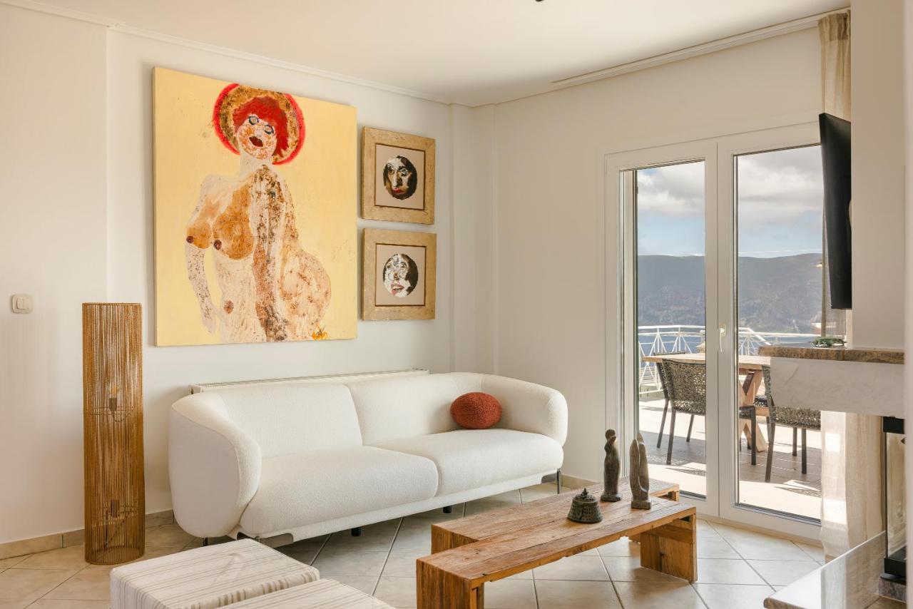 Villa Renata Fiskardo - B&B