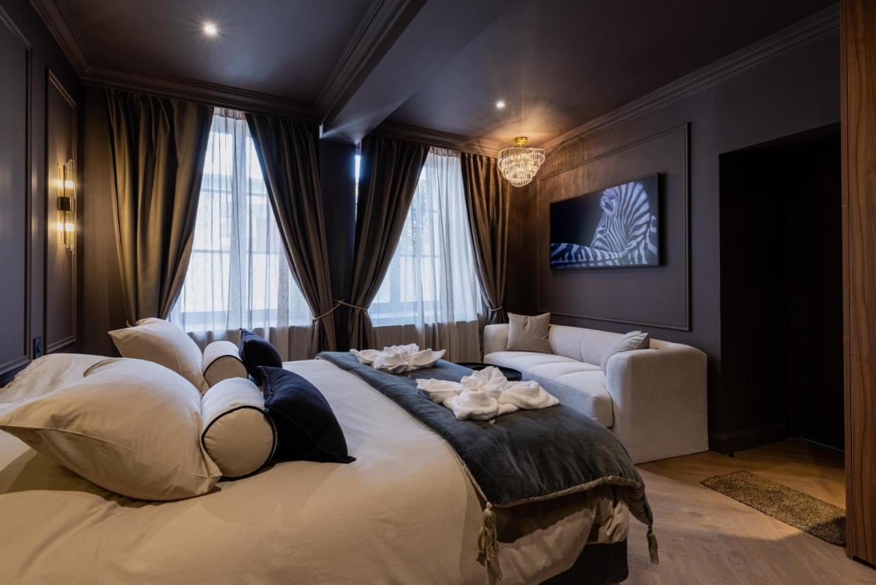 C0C00N Véritable Hammam à partager à deux - Bed and Breakfast Riom