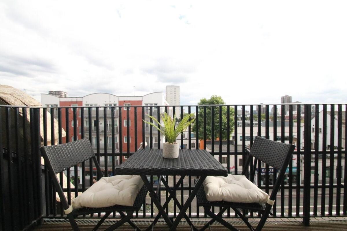 FT6 Penthouse Rooms - B&B