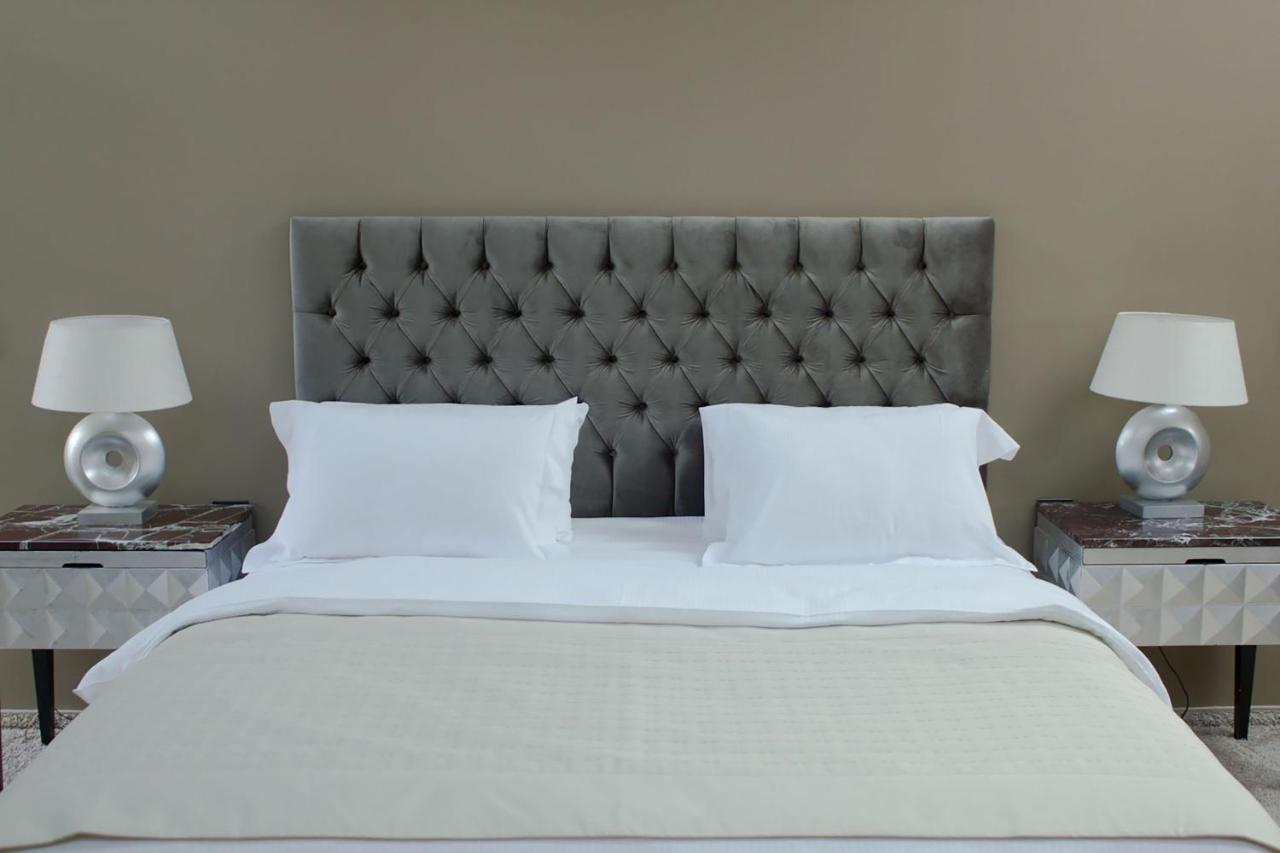 Royal Suite with Terrace