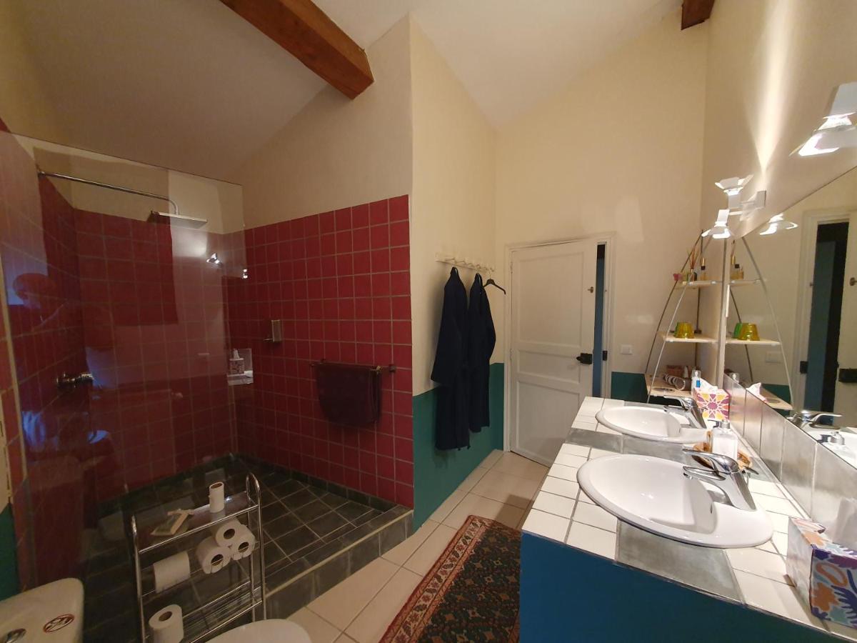 Camera Matrimoniale con Bagno Privato