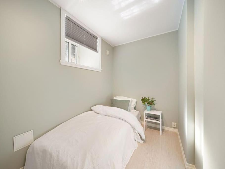 Stor leilighet i Bergen sentrum! - B&B