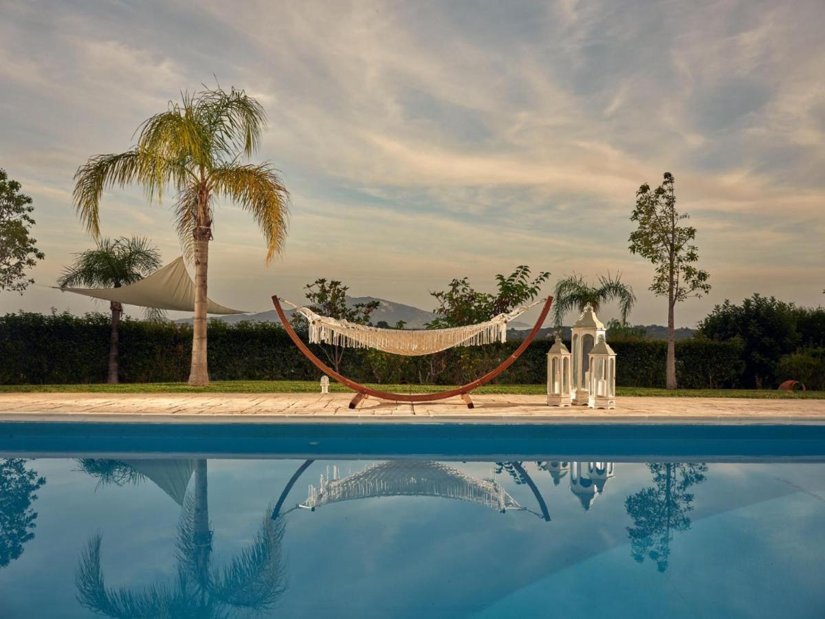 Olive Grove Luxurious Villa with Private Pool Est - B&B