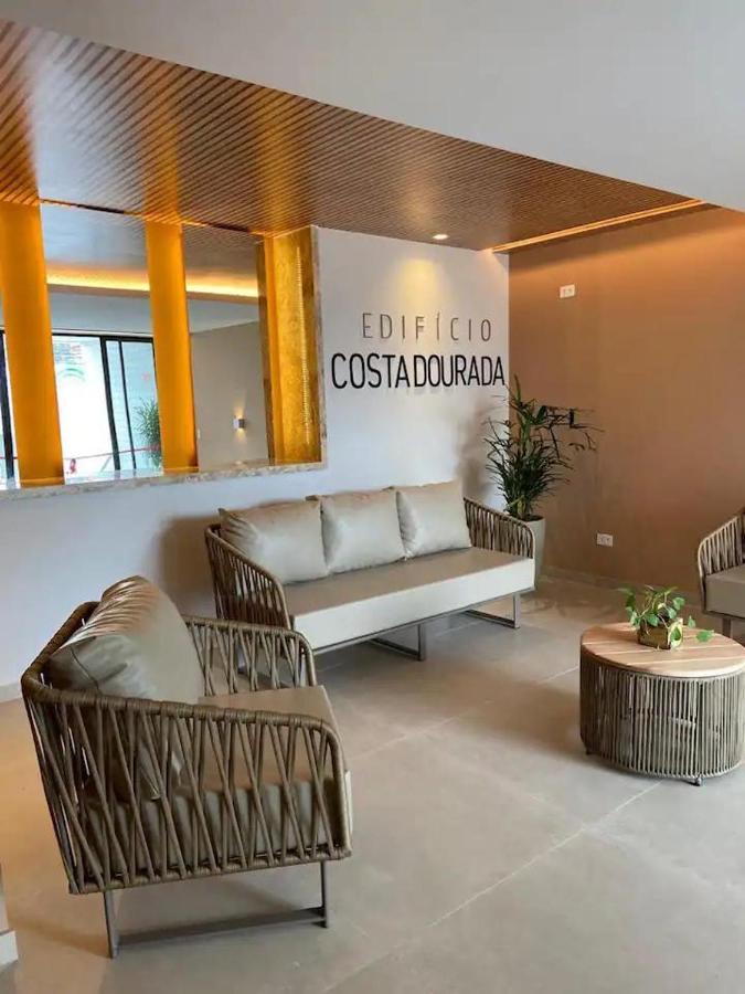 Apartamento Vista Mar, aconchegante - Ferienwohnung São José da Coroa Grande