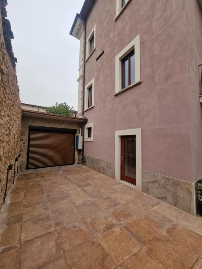 Dimora Adelfina - L'Aquila centro - Chambres d’hôtes