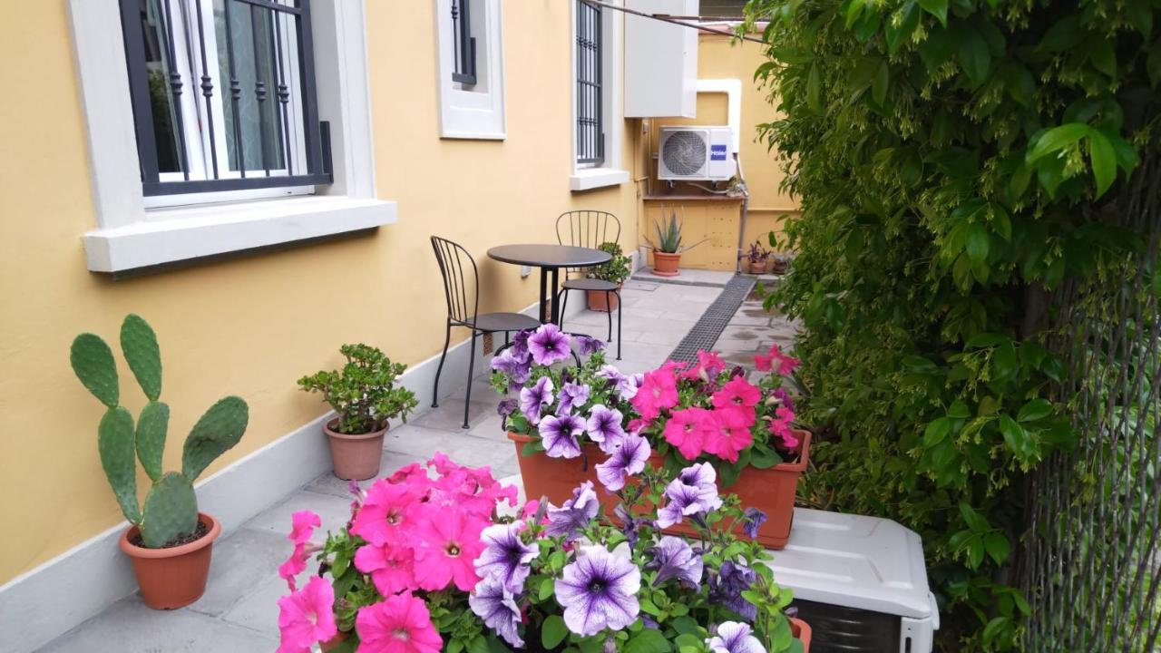 Francarooms - B&B Florence