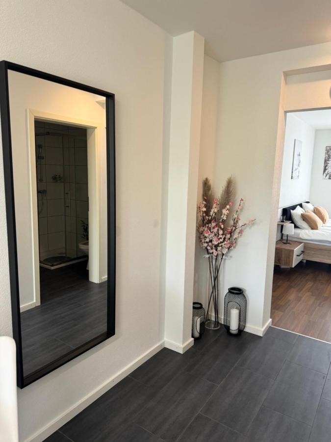 Appartamento con 1 Camera da Letto e Balcone