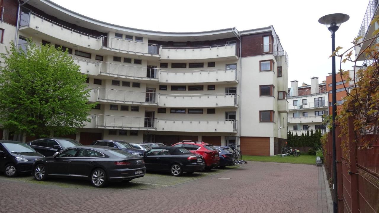 Apartament Fala - Ferienwohnung