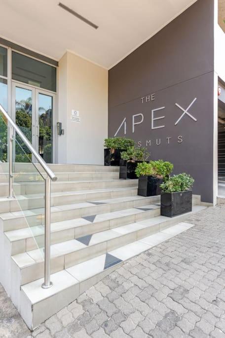 Appartamento Deluxe con 2 Camere da Letto e Balcone