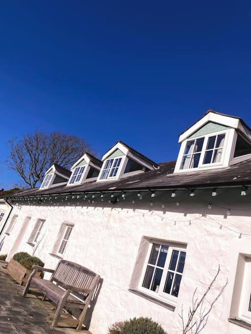 Luxury coast house, with views of Nefyn bay - Chambres d’hôtes Pwllheli