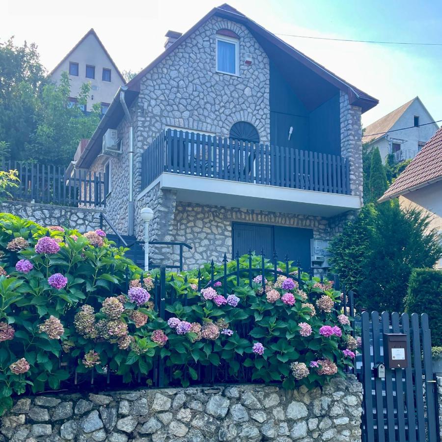 Bükk Apartman Bükkszentkereszt - B&B