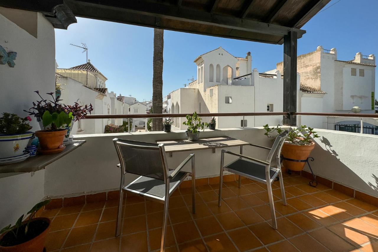 R2308 La Medina Vera Playa Almería - B&B