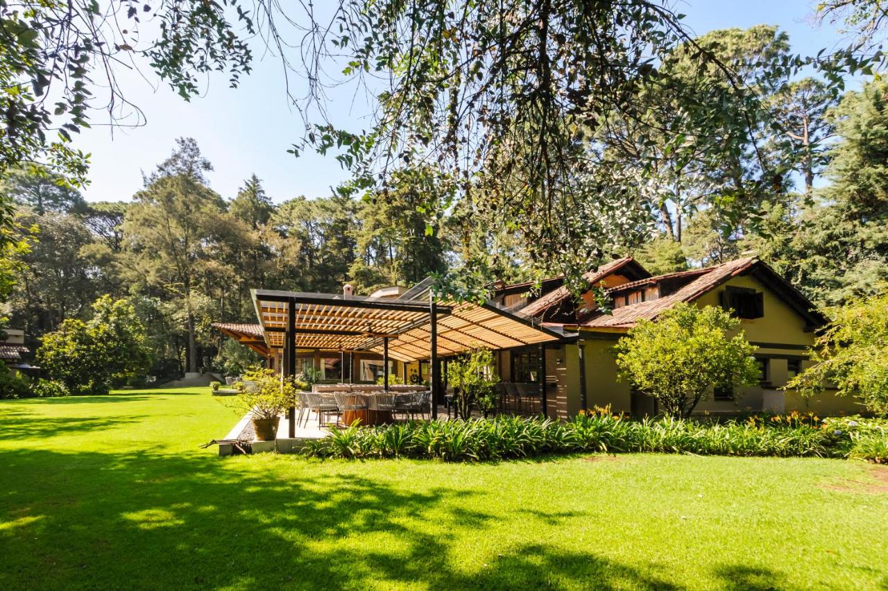 Villa Supérieure
