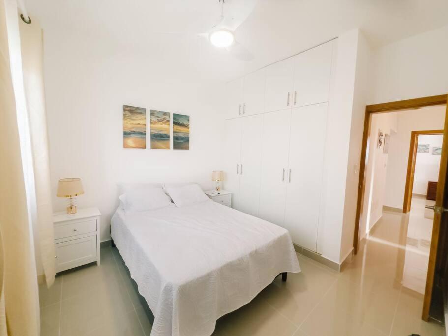 Appartamento con 3 Camere da Letto