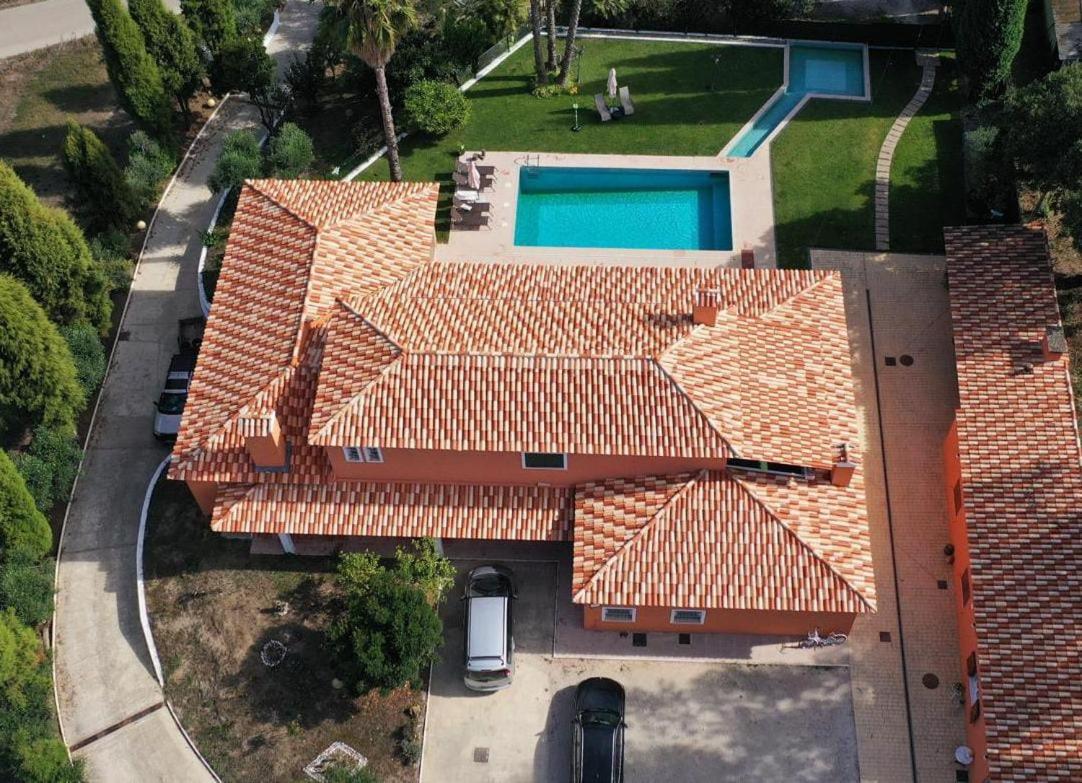 Retiro dos Cedros - Quarto Adega - B&B