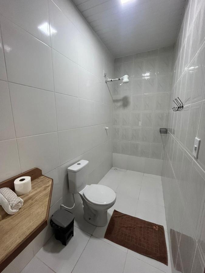 Habitación Triple Estándar 