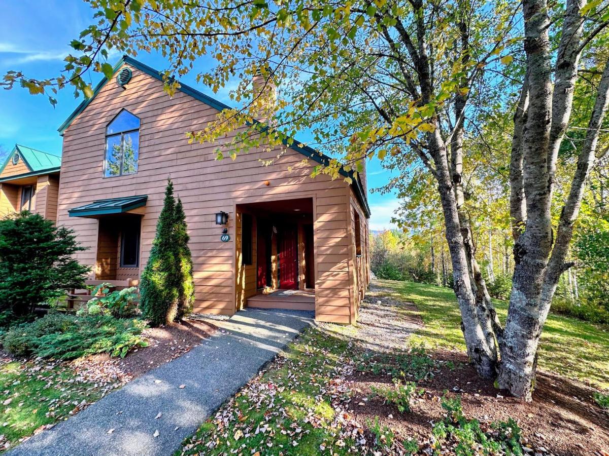 MWP69 Spacious 5-bedroom condo, partial Notch views, 2 min to skiing! - B&B Bretton Woods