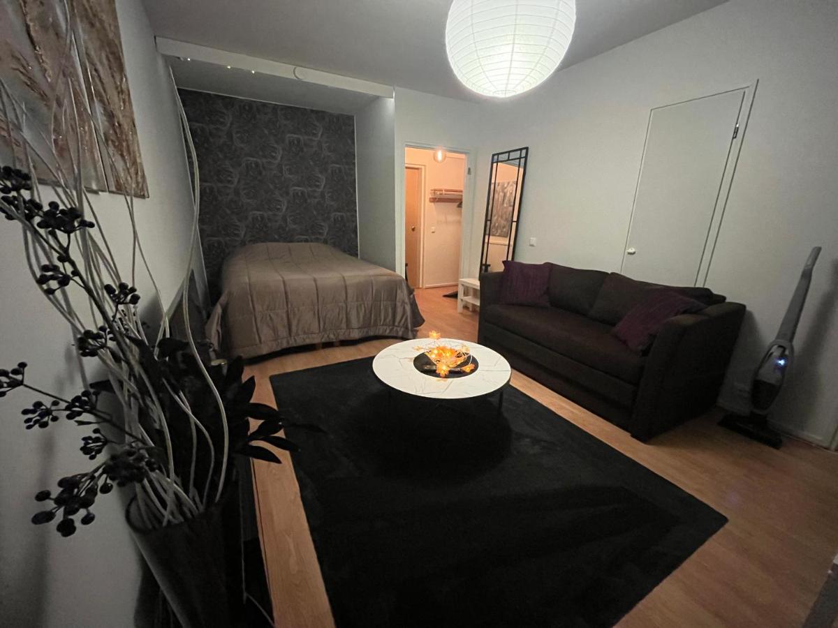 Apartment mit 1 Schlafzimmer