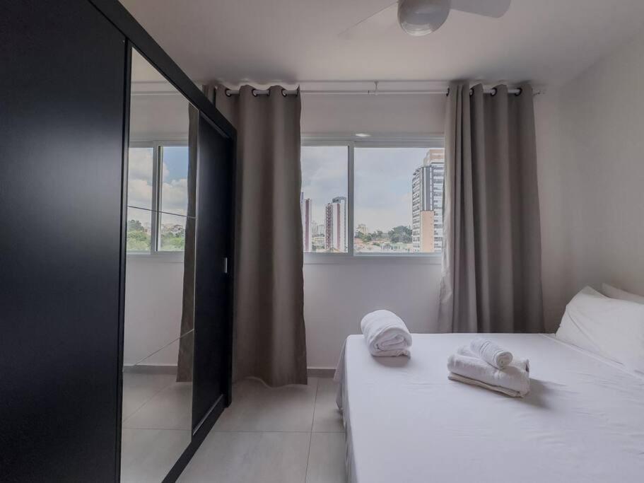 Studio Santana 19 - B&B São Paulo