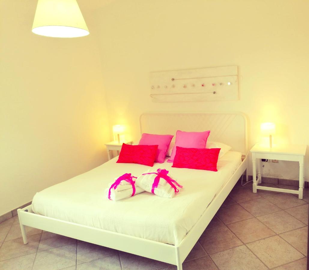 Camera Familiare con Bagno Privato