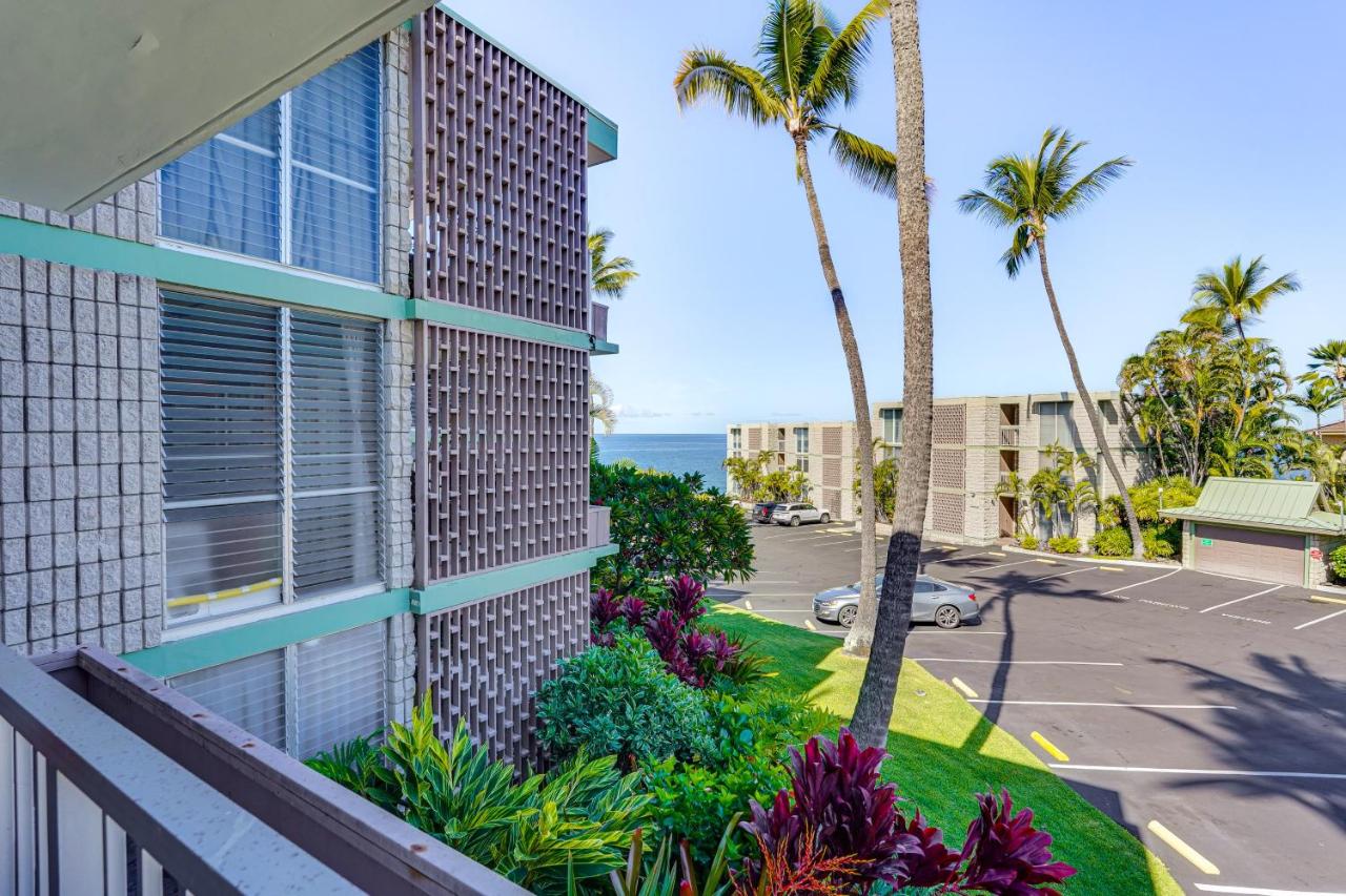Newly Remodeled Kailua-Kona Condo with Pool Access - B&B Kailua-Kona