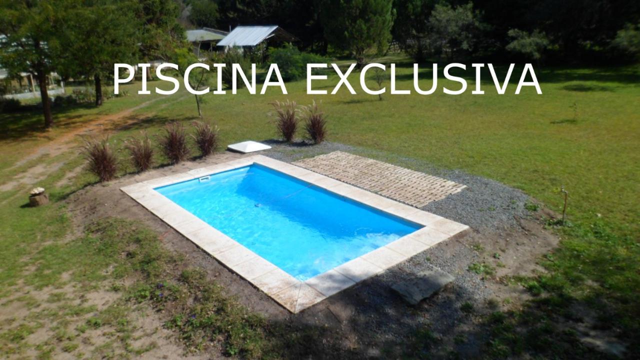 La Casita del Vivero - B&B