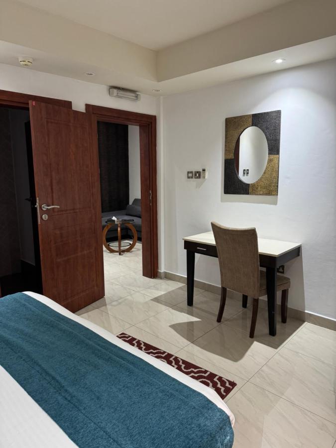 Superior Apartment