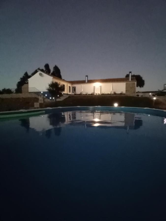 Monte do Sol - B&B