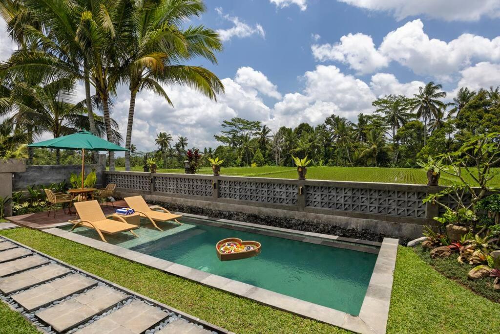 Jasmine Serenity Sunset #1 - B&B Ubud