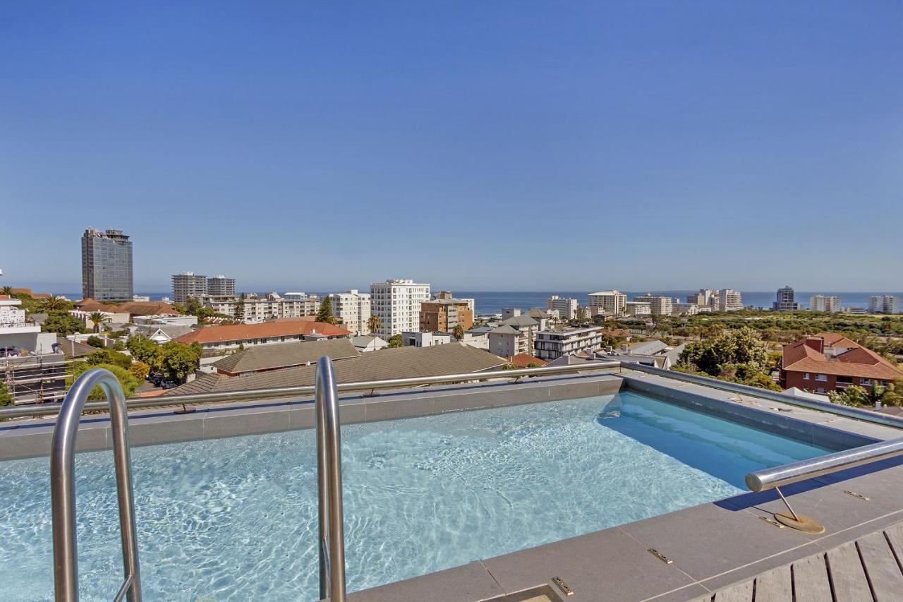 Nine On S 3E by Host Agents - Bed and Breakfast Kaapstad
