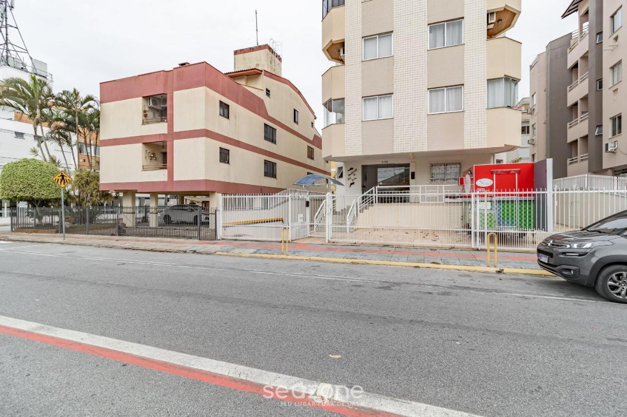 Apto Charmoso Apenas 260m da Praia - RRB0202 - B&B Florianópolis