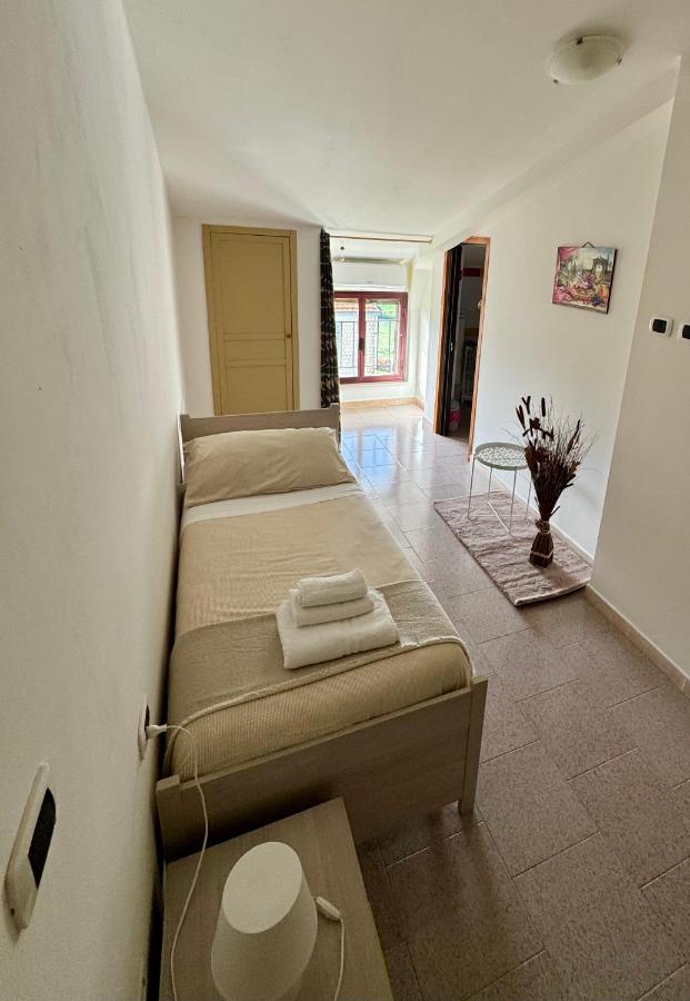 Large Single Room