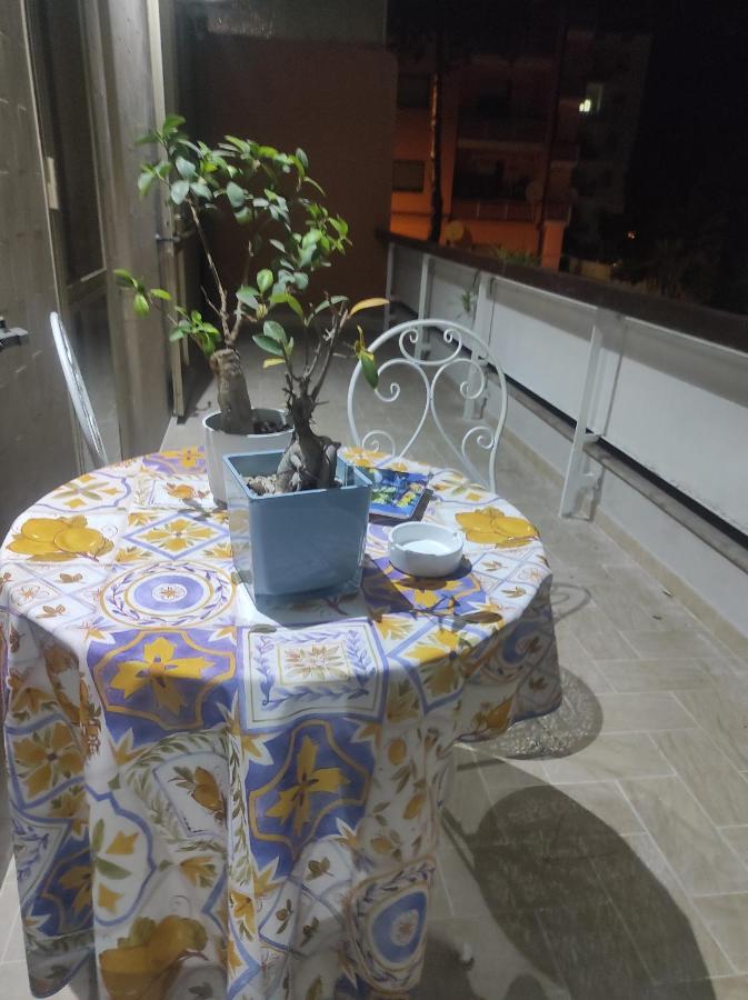 Best Residence Termoli - Chambres d’hôtes