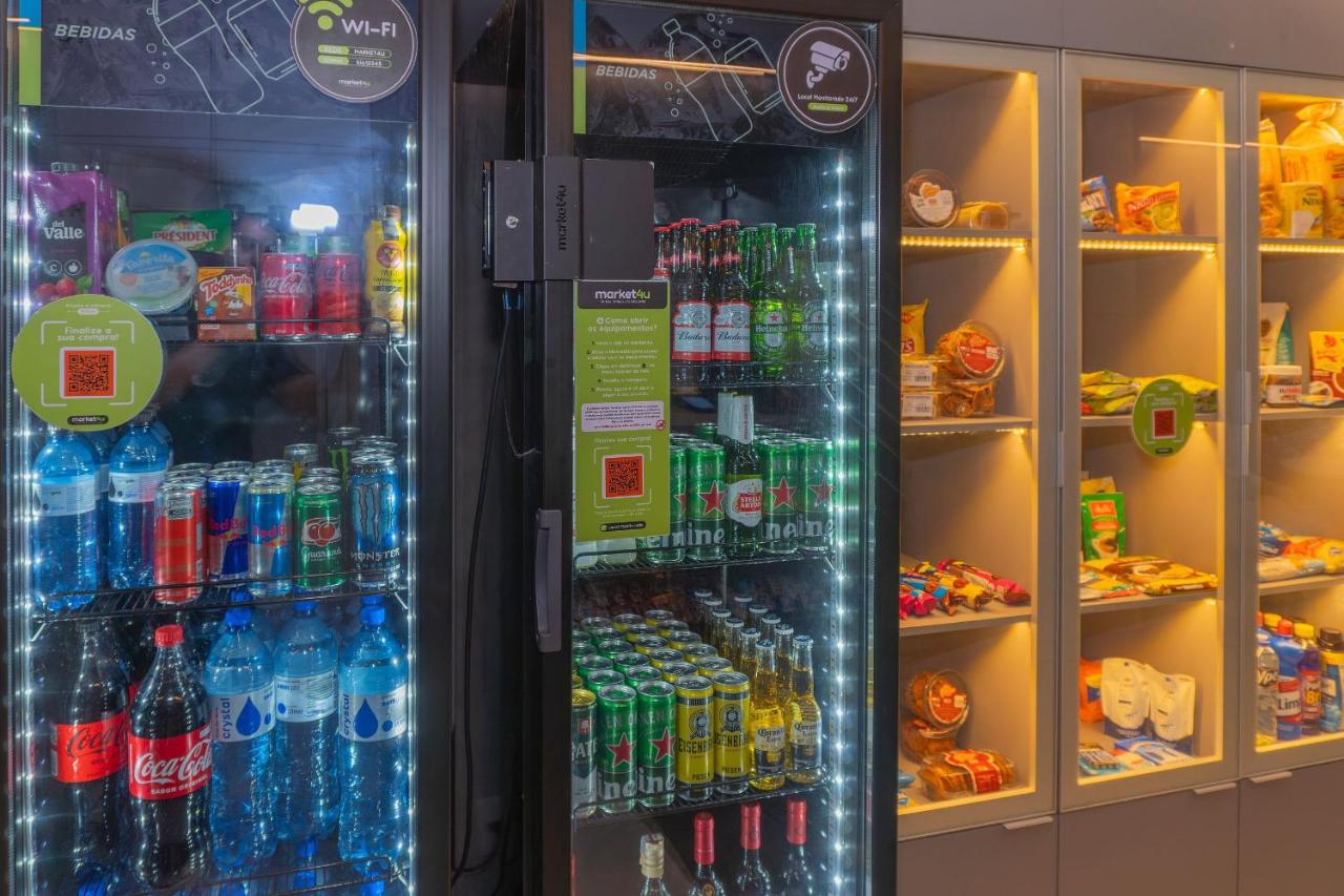 Flat moderno em Boa viagem - Recife - Chambres d’hôtes Recife