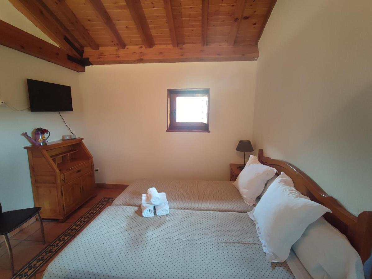 Habitación Doble - 2 camas
