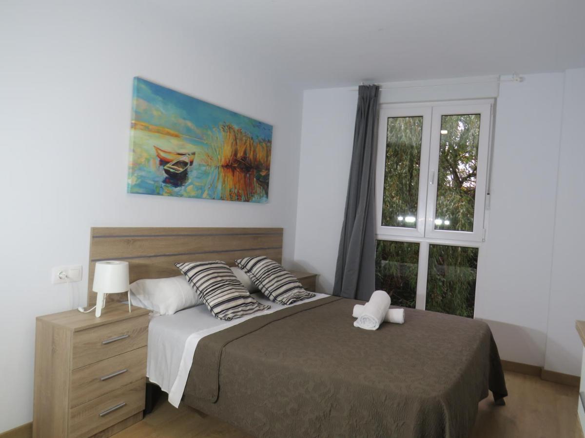 San Froilan 40 - Bed and Breakfast