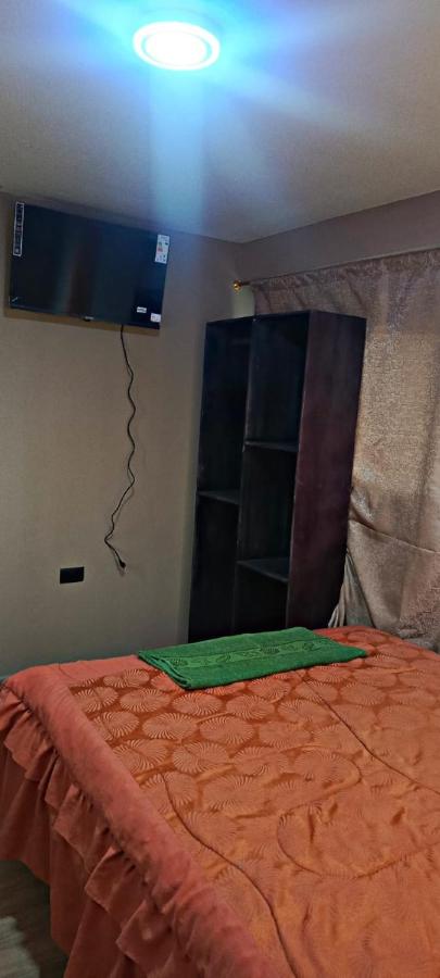 Appartamento con 2 Camere da Letto