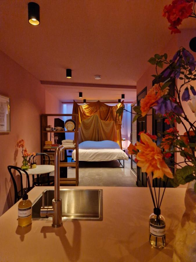 Flossy Bed & Boutique - Bed and Breakfast Gouda