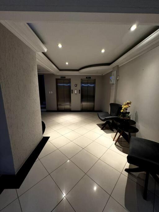 Lindo Apartamento Quadra Mar - Garagem Privada - B&B