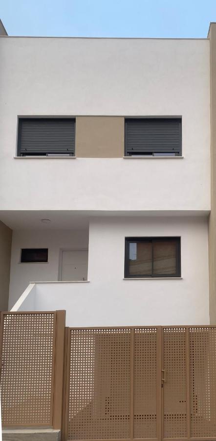 Brisa mediterranea - Ferienwohnung