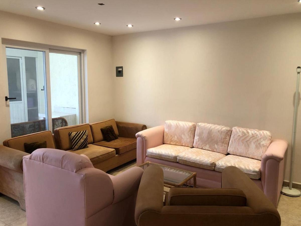 Habitación en departamento