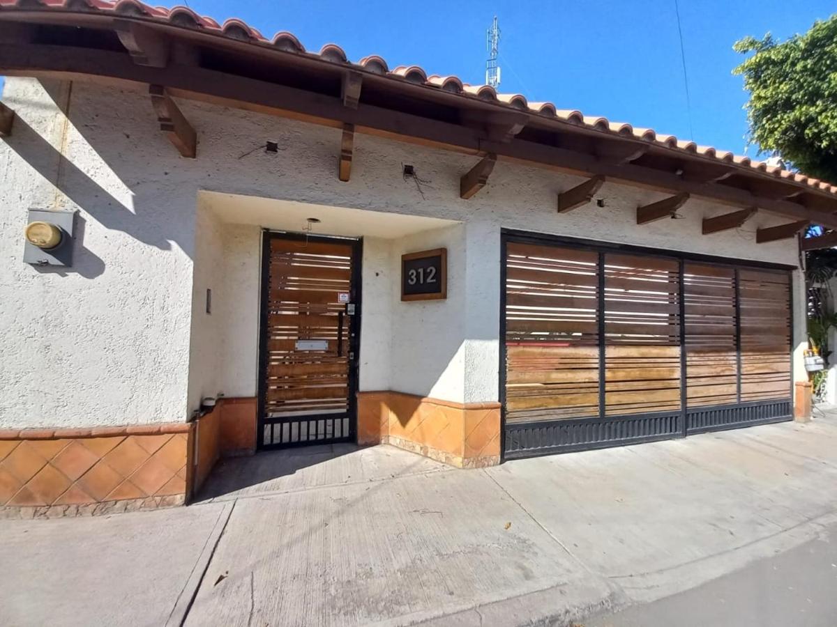 Habitación en departamento - B&B