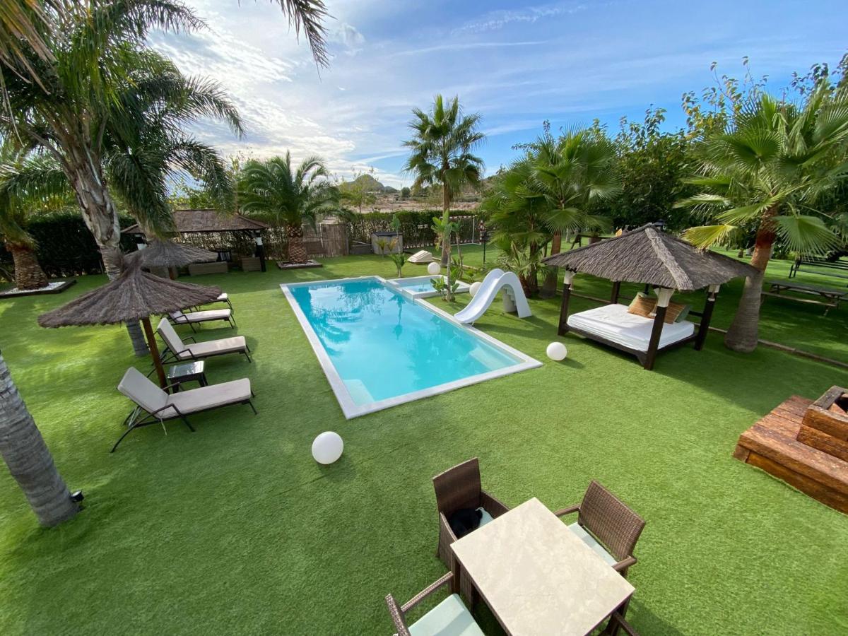 Villa 3 Chambres