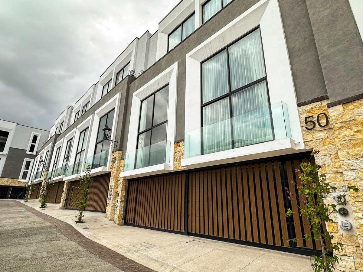 Elegant Condo in the Heart of Morelia - B&B Morelia